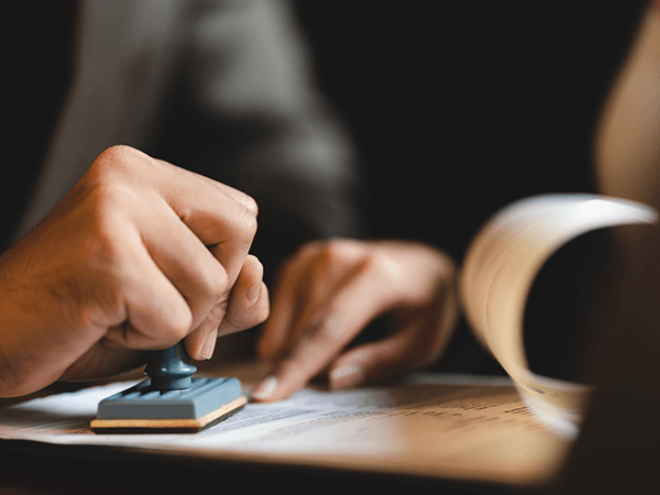 Certificazioni Certificazioni