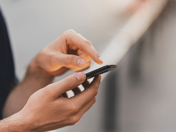 Digital channel Digital channel