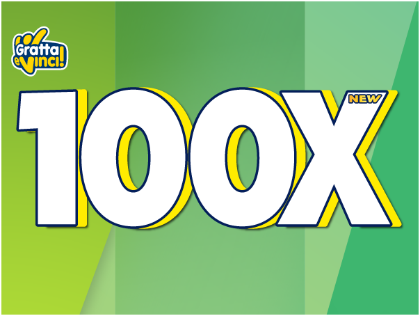 100X New