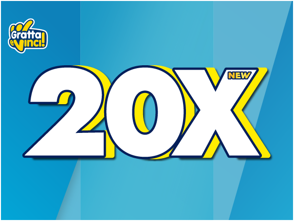 20X New