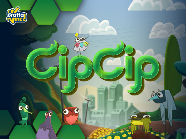 CipCip