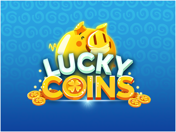 Lucky Coins