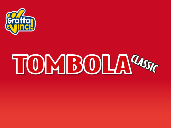 Tombola Classic